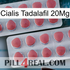 Cialis Tadalafil 20Mg 19